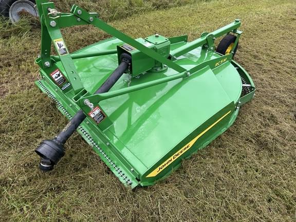 Image of John Deere RC5M Primary image