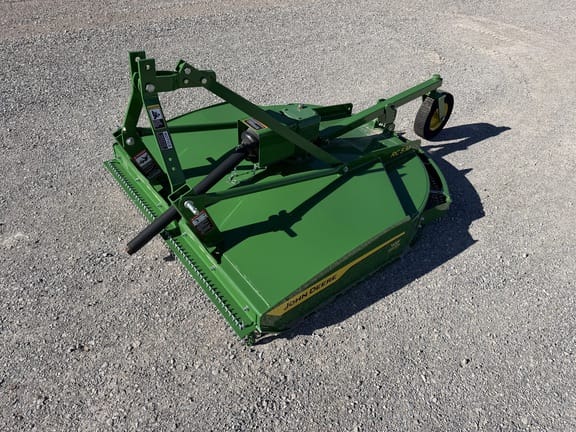 2023 John Deere RC5M Equipment Image0
