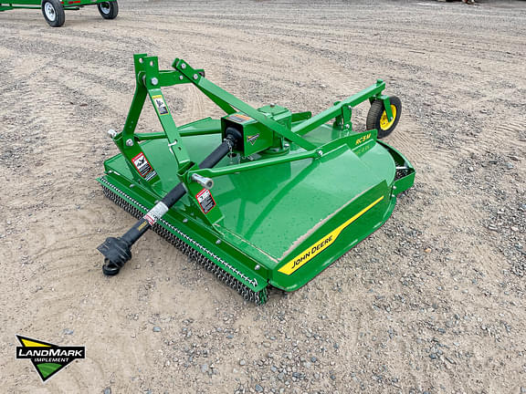 Image of John Deere RC5M Primary image