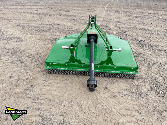 Image of John Deere RC5M equipment image 1