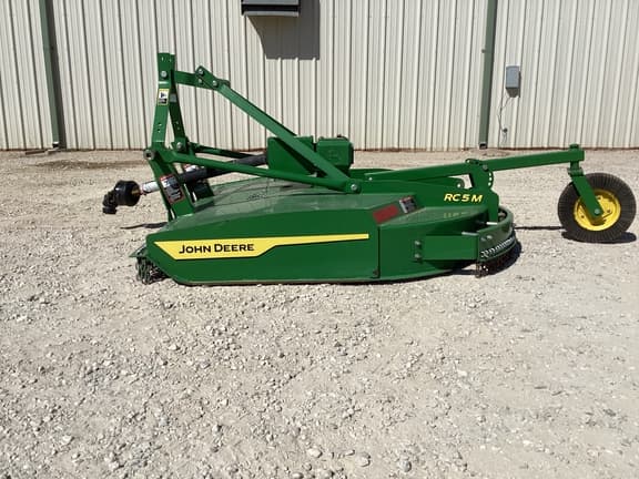 Image of John Deere RC5M Primary image
