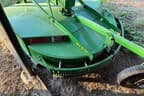 Image of John Deere RC5M equipment image 3
