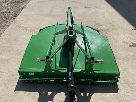 Image of John Deere RC5M equipment image 3