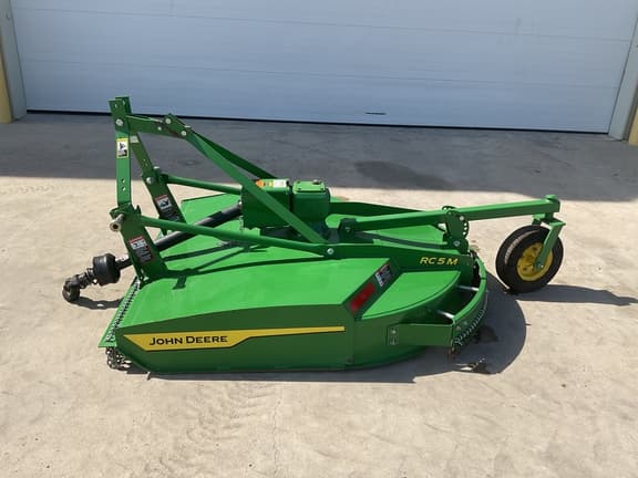 Image of John Deere RC5M Primary image