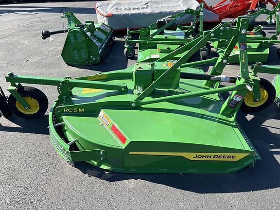 Image of John Deere RC5M Image 0