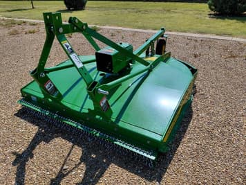 Main image John Deere RC5M