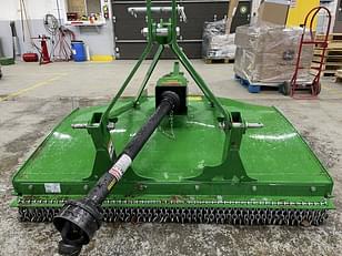 Main image John Deere RC5M 1