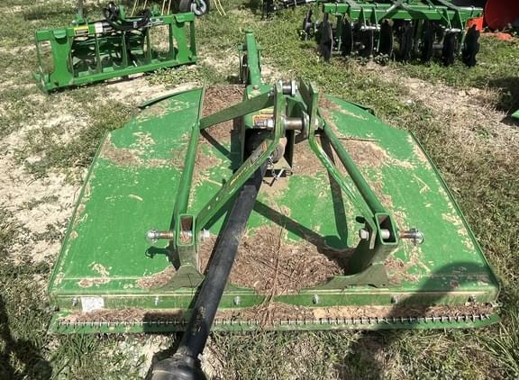 Image of John Deere RC5M Image 1