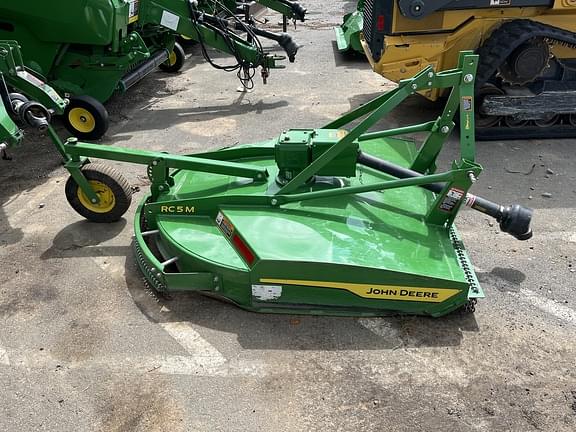 Image of John Deere RC5M Image 0