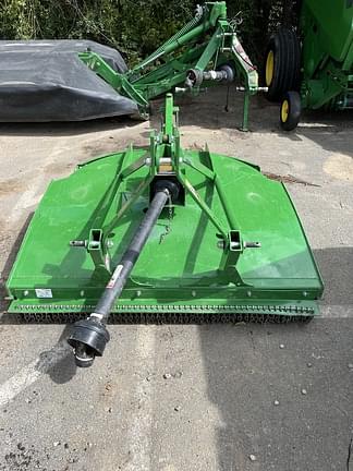 Image of John Deere RC5M Image 1