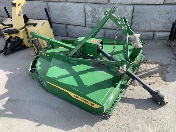 Image of John Deere RC5M Primary image