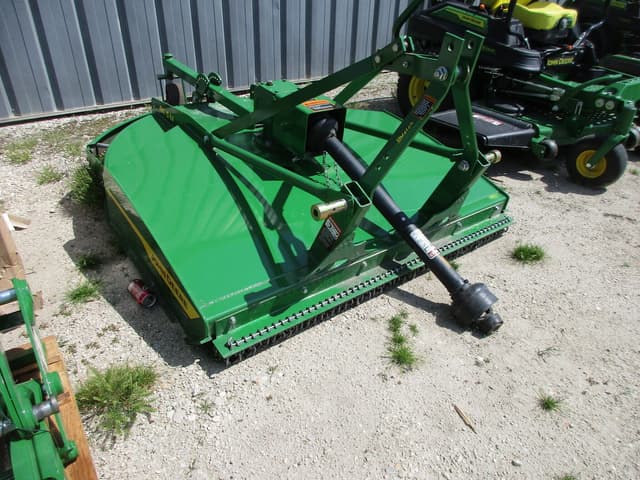 Image of John Deere RC5M equipment image 2