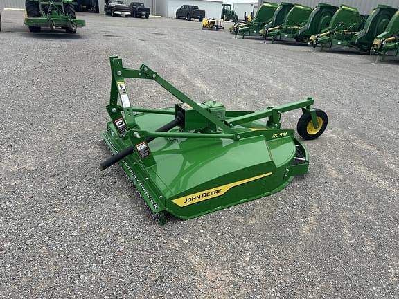 Image of John Deere RC5M Primary image