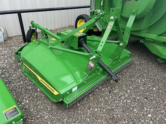 Image of John Deere RC5M Primary image