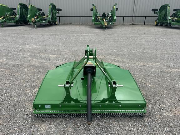Image of John Deere RC5M equipment image 4