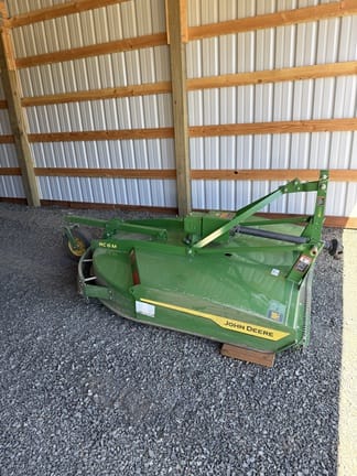 2023 John Deere RC6M Equipment Image0