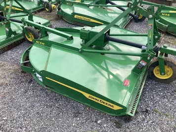 Main image John Deere RC6M
