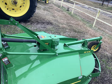 Main image John Deere RC6M