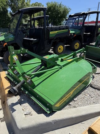 2023 John Deere RC6M Equipment Image0