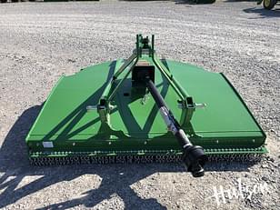 Main image John Deere RC6M 5