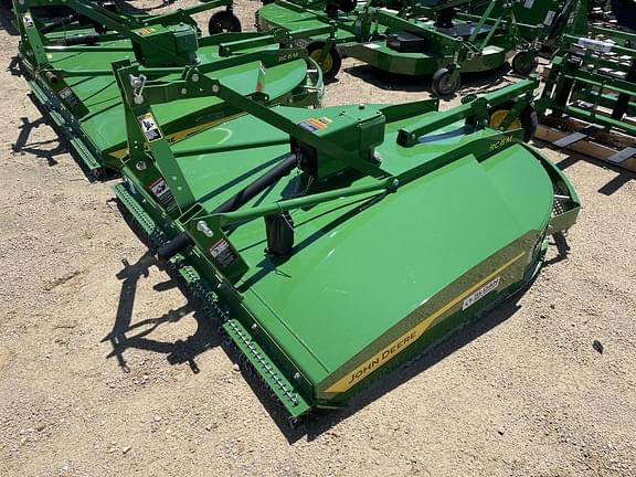 Image of John Deere RC6M Primary image