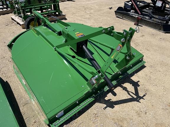 Image of John Deere RC6M equipment image 4