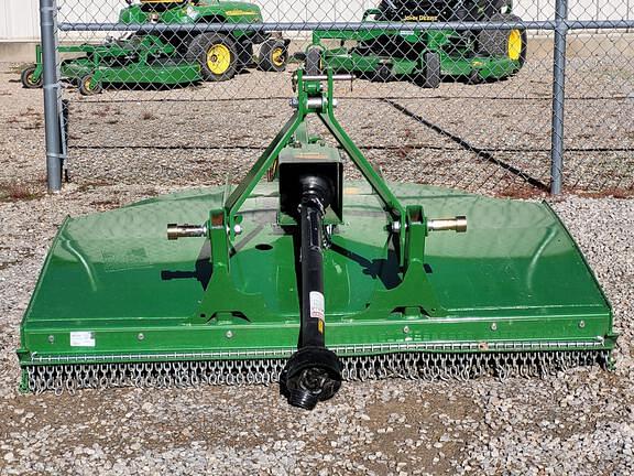 Image of John Deere RC6M equipment image 2