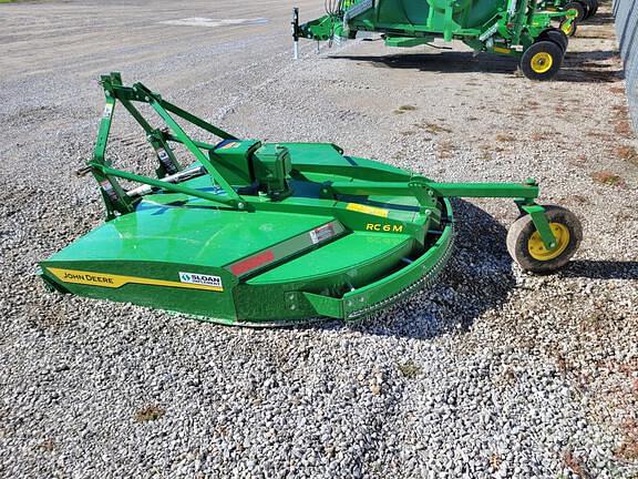 Image of John Deere RC6M Primary image