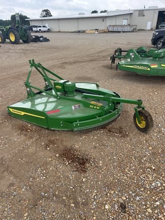 Image of John Deere RC6M Image 0