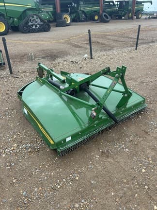 Image of John Deere RC6M Image 1