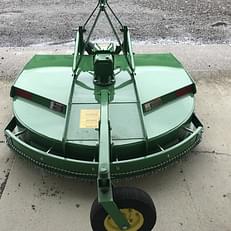 Main image John Deere RC6M 1