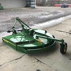 Main image John Deere RC6M 3