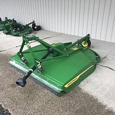 Main image John Deere RC6M 4