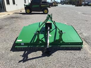 Main image John Deere RC6M 3