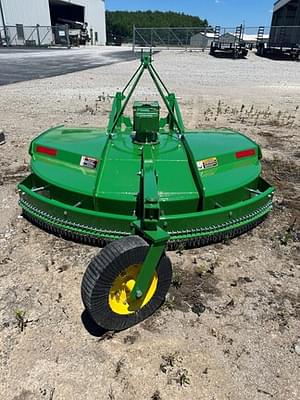 2023 John Deere RC6M Image