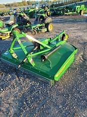 Main image John Deere RC6M