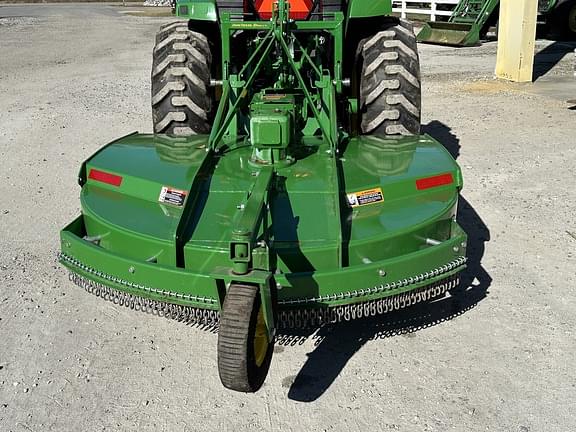 Image of John Deere RC6M equipment image 2