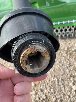 Image of John Deere RC6M equipment image 4