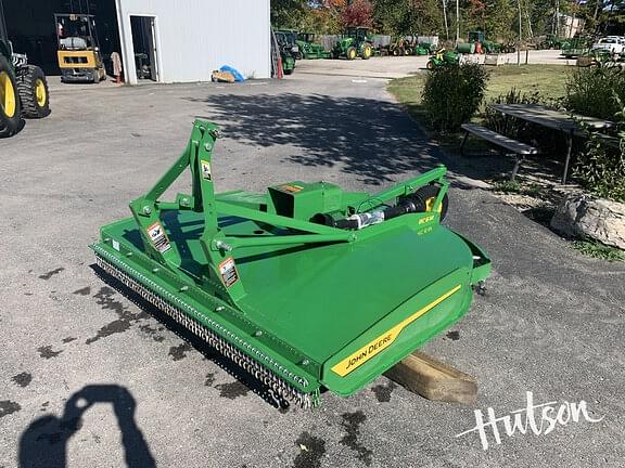 Image of John Deere RC6M equipment image 3