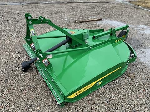 Image of John Deere RC6M Image 1