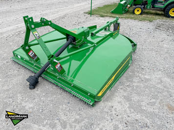Main image John Deere RC6M