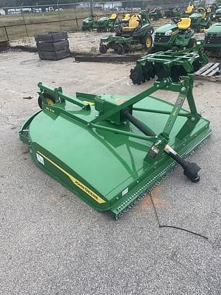 Image of John Deere RC6M equipment image 2