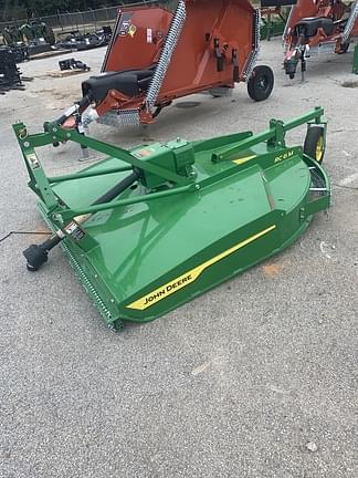 Image of John Deere RC6M Primary image