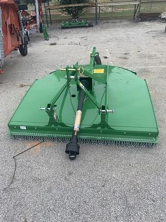 Image of John Deere RC6M equipment image 1