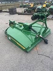 Main image John Deere RC6M 3