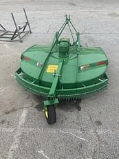 Main image John Deere RC6M 4