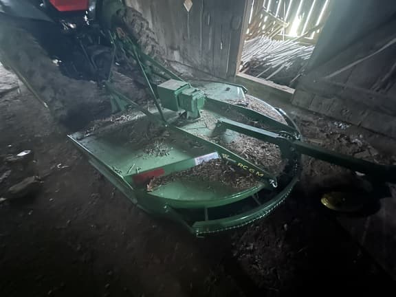 Image of John Deere RC6M Image 0