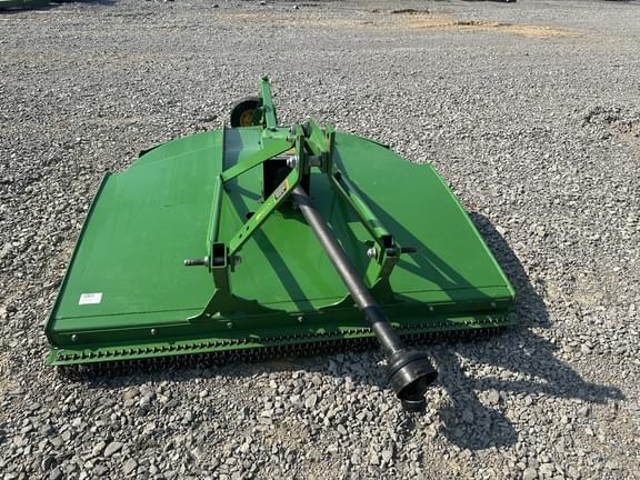 Image of John Deere RC6M equipment image 2
