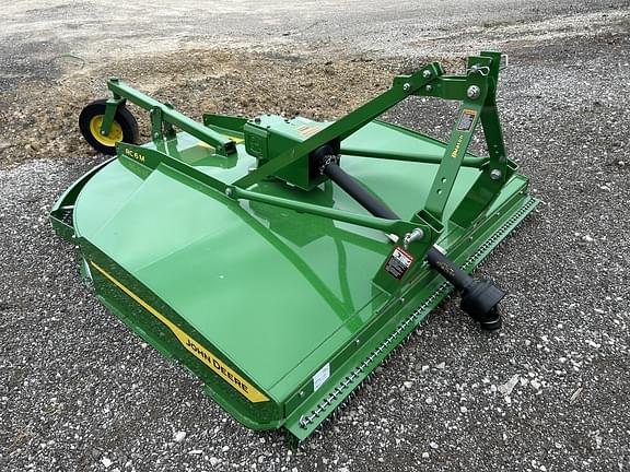 Image of John Deere RC6M Primary image