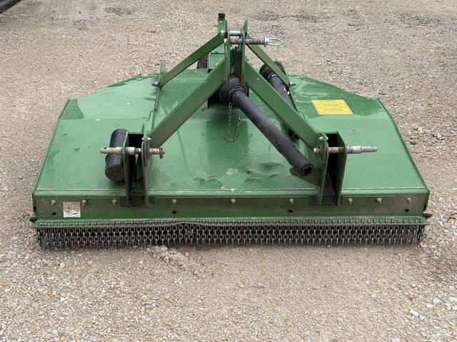 Image of John Deere RC6R equipment image 2